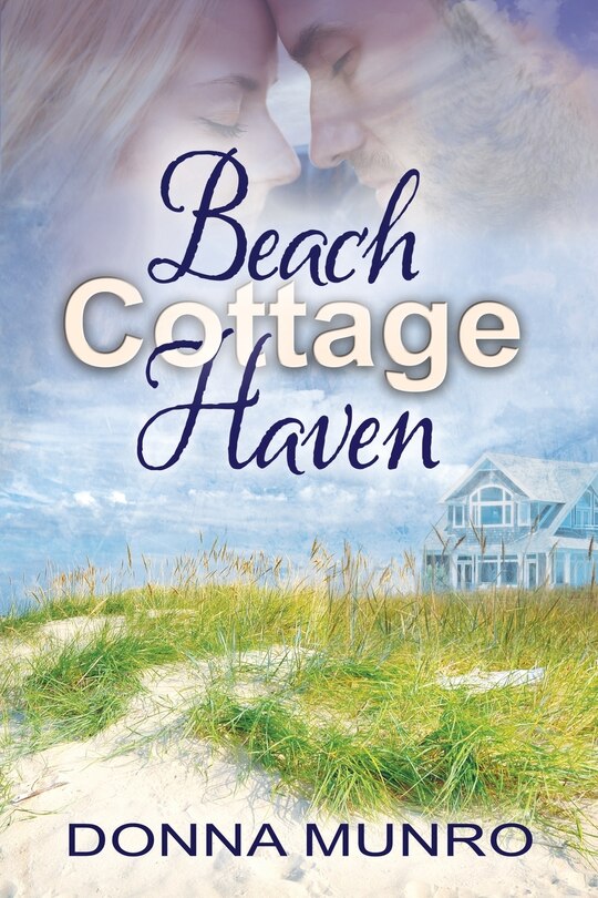 Couverture_Beach Cottage Haven