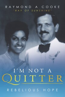 Front cover_I'm Not A Quitter - Rebelious Hope