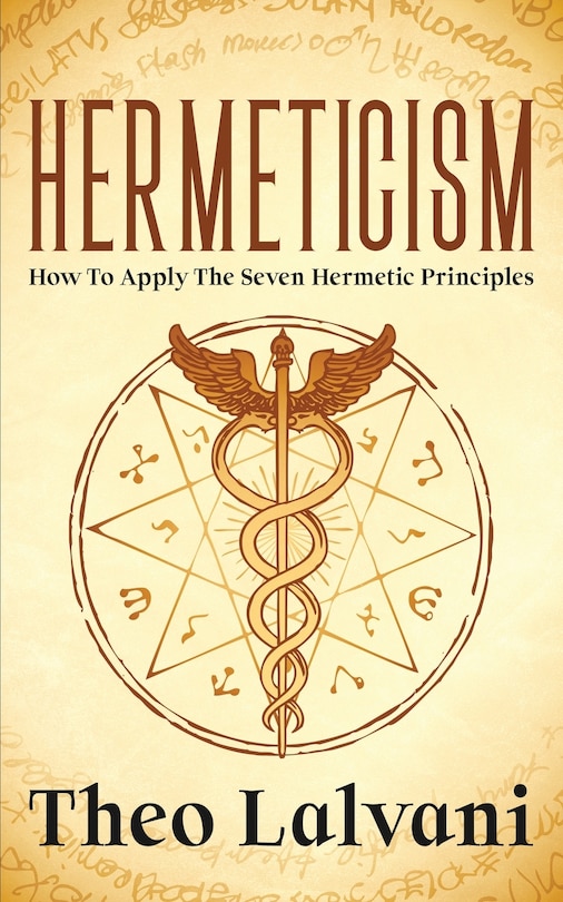 Front cover_Hermeticism