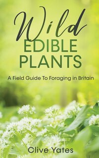 Couverture_Wild Edible Plants