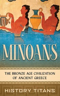 Front cover_Minoans