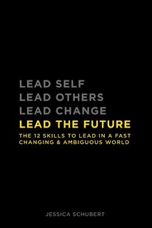 Front cover_Lead The Future