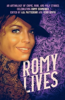 Front cover_Romy Lives