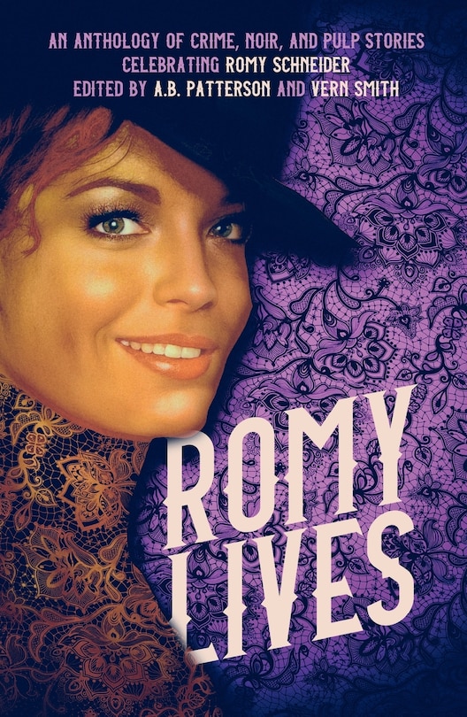 Front cover_Romy Lives