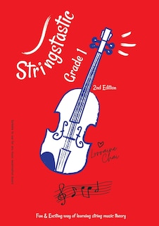 Front cover_Stringstastic Grade 1