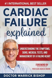 Front cover_Cardiac Failure Explained