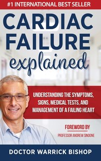 Front cover_Cardiac Failure Explained