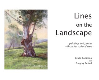 Front cover_Lines On The Landscape