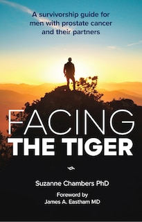 Front cover_Facing the Tiger