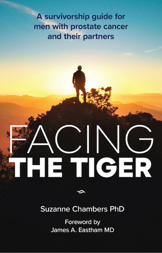 Front cover_Facing the Tiger