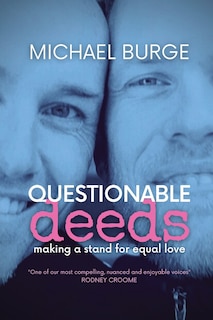 Front cover_Questionable Deeds