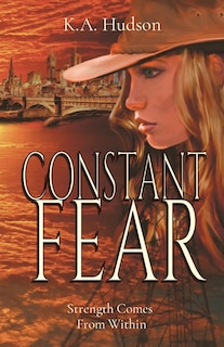 Front cover_Constant Fear