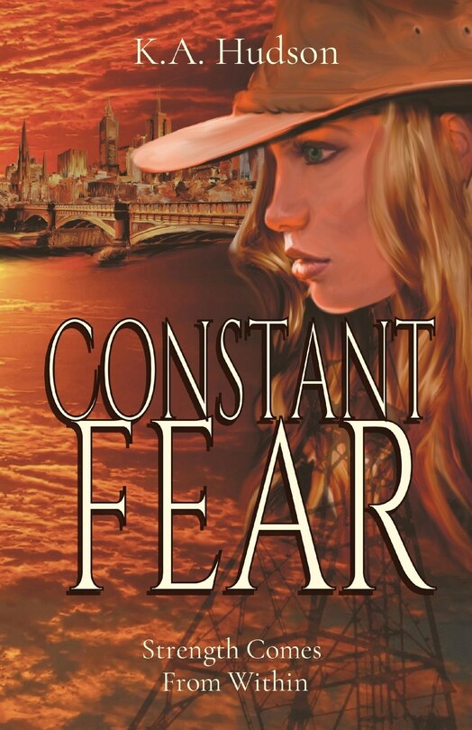 Front cover_Constant Fear