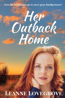 Couverture_Her Outback Home