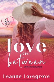 Front cover_Love In Between
