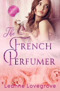 Couverture_The French Perfumer