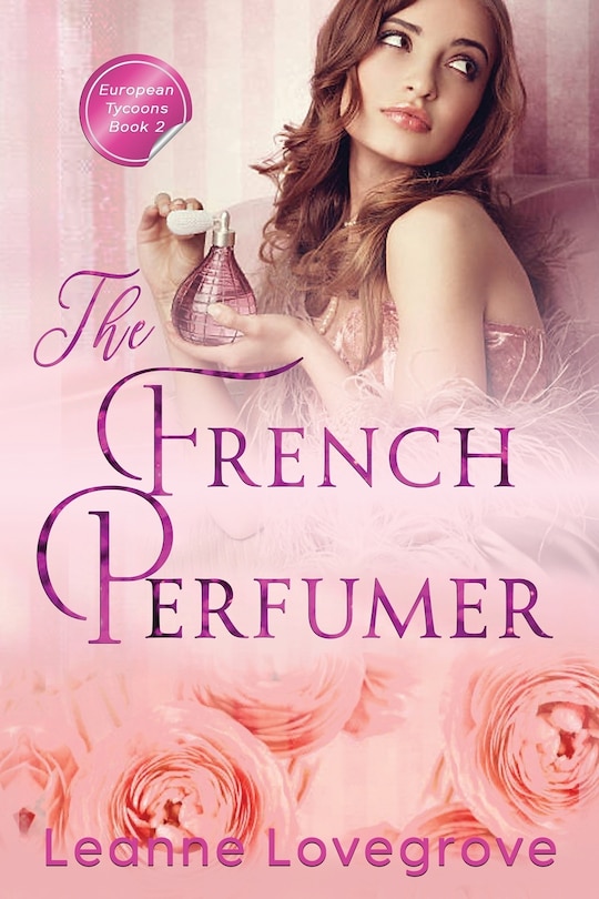 Couverture_The French Perfumer