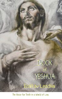 Front cover_Book of Yeshua