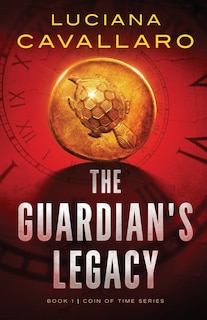 Front cover_The Guardian's Legacy