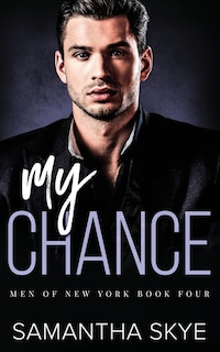 Front cover_My Chance
