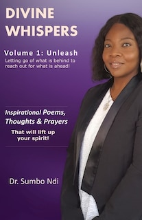 Couverture_Divine Whispers [unleash]
