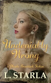 Front cover_Undeniably Wrong