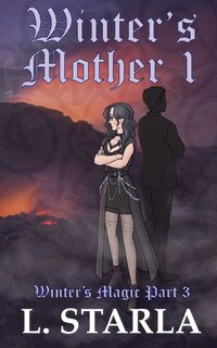 Front cover_Winter's Mother 1