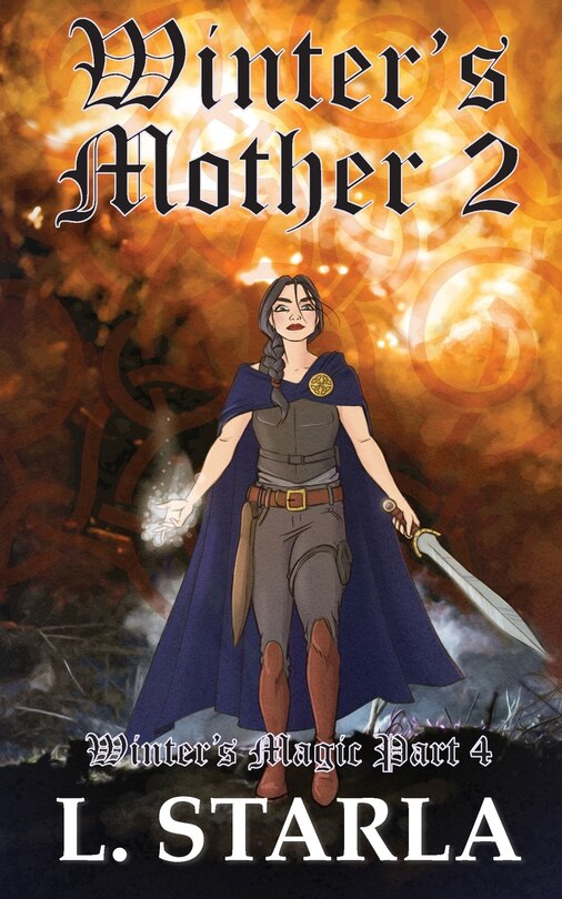 Front cover_Winter's Mother 2
