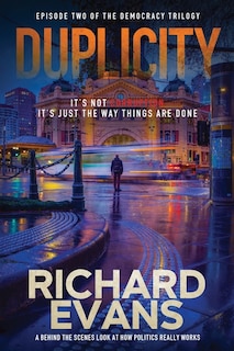 Front cover_Duplicity