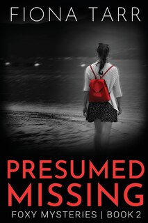 Front cover_Presumed Missing