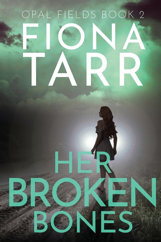 Front cover_Her Broken Bones