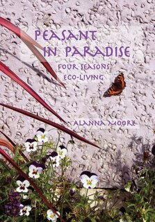 Front cover_Peasant in Paradise