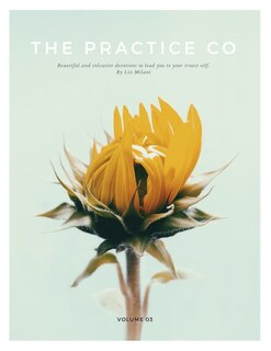 Front cover_The Practice Co - Volume Three