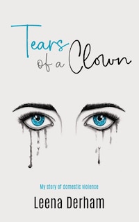 Couverture_Tears of a Clown