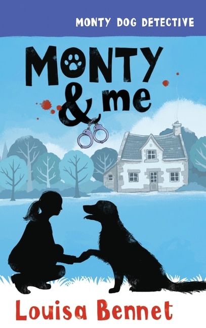 Front cover_Monty & Me