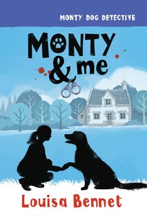 Front cover_Monty & Me