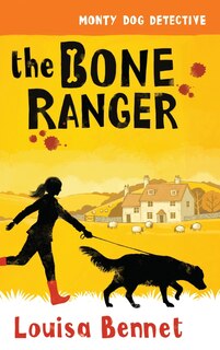 Front cover_The Bone Ranger