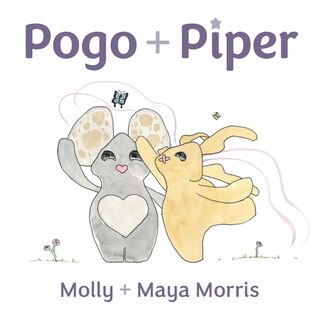 Couverture_Pogo + Piper