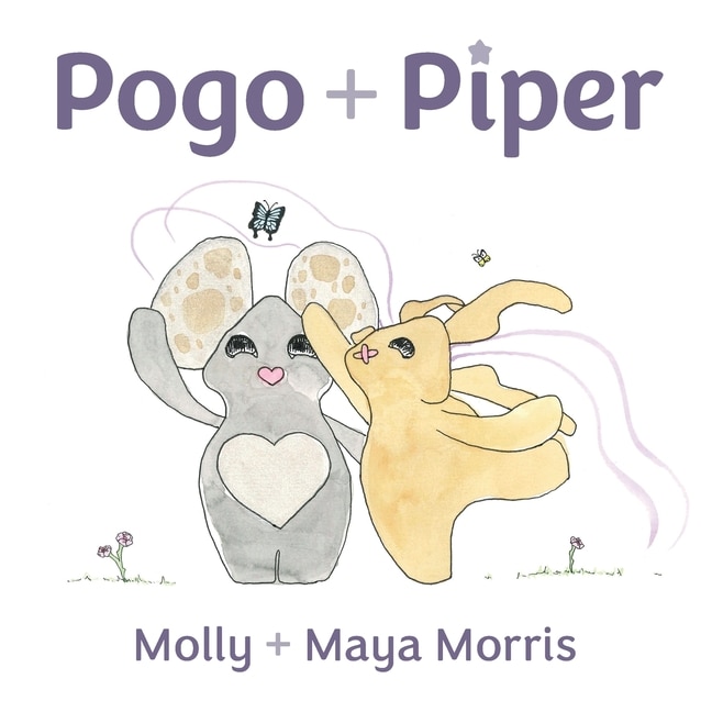 Couverture_Pogo + Piper