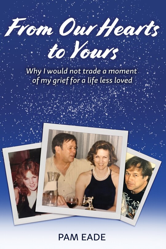 Couverture_From Our Hearts To Yours