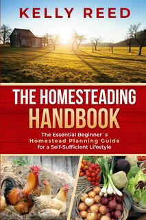 Couverture_The Homesteading Handbook
