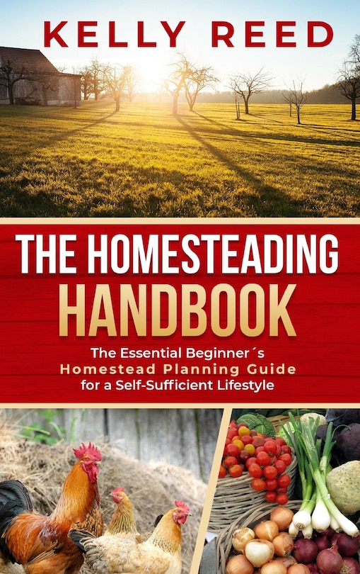Couverture_The Homesteading Handbook
