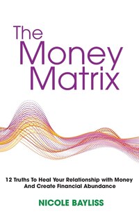 Front cover_The Money Matrix