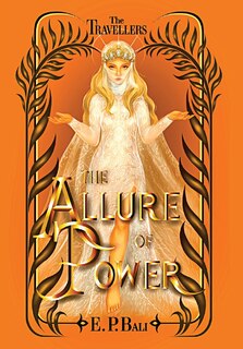 Front cover_The Allure of Power