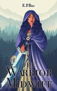 Front cover_The Warrior Midwife