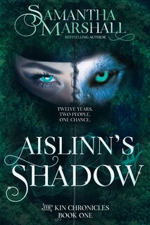 Couverture_Aislinn's Shadow
