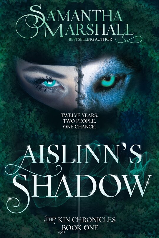 Couverture_Aislinn's Shadow