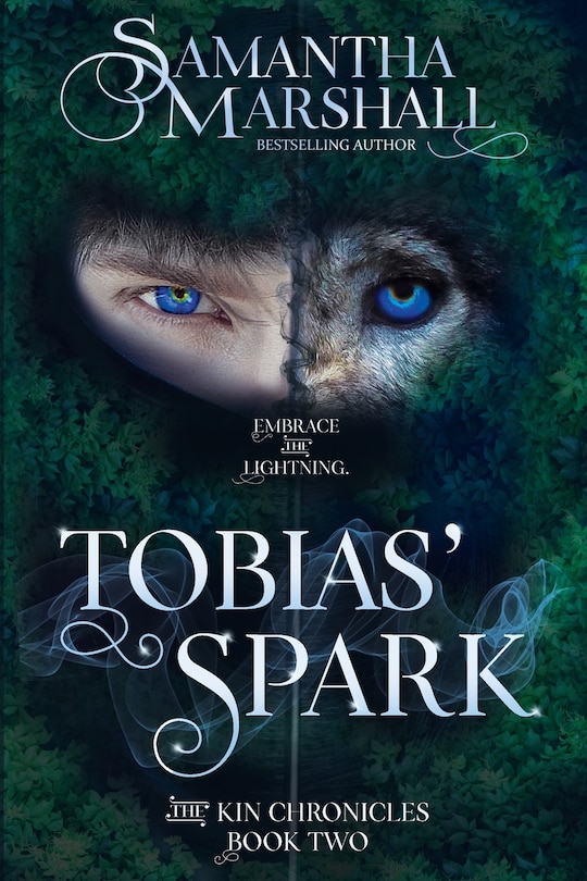Front cover_Tobias' Spark
