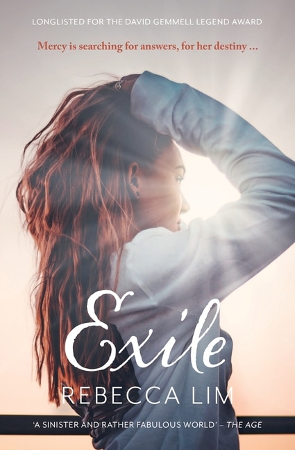 Front cover_Exile