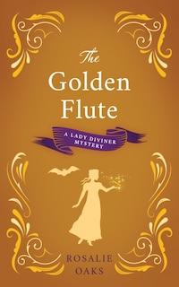 Front cover_The Golden Flute